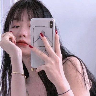 机械娇娃